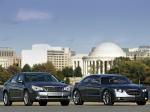 Chrysler Sebring 2.0 CRD Limited 2007 года